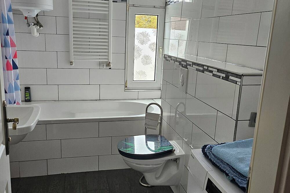 Centrally located cozy apartment for 4, foto 8
