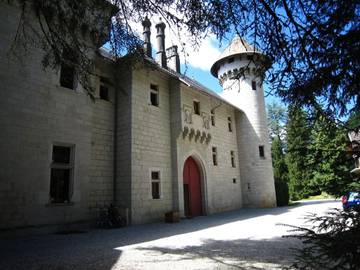 Villa für 4 Personen in Serrières-en-Chautagne, Chambéry und Umgebung, Bild 4