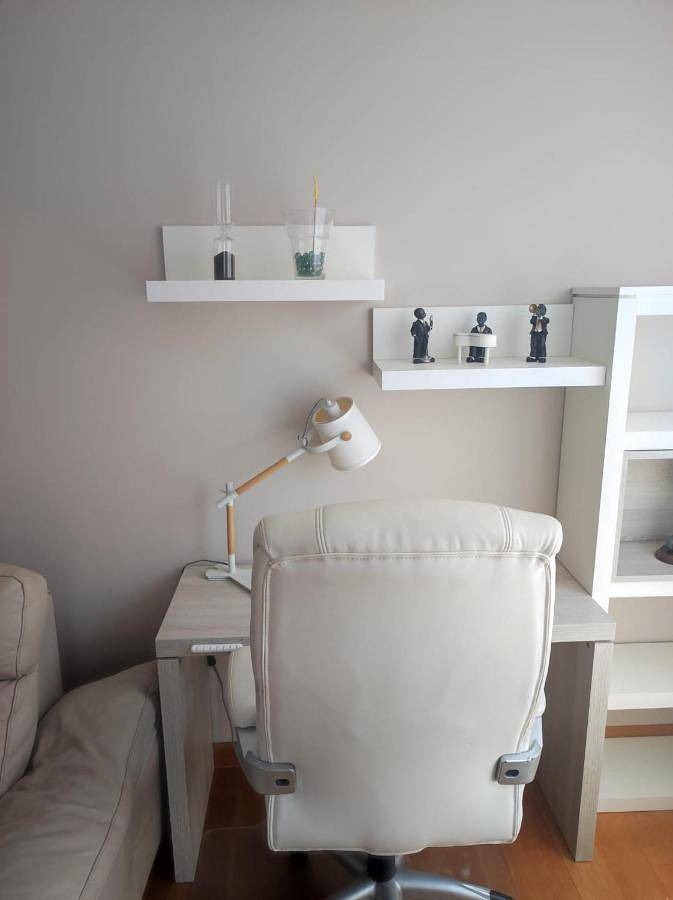 Apartamento entero, Three-Bedroom Apartment in Elciego, Rioja Alavesa