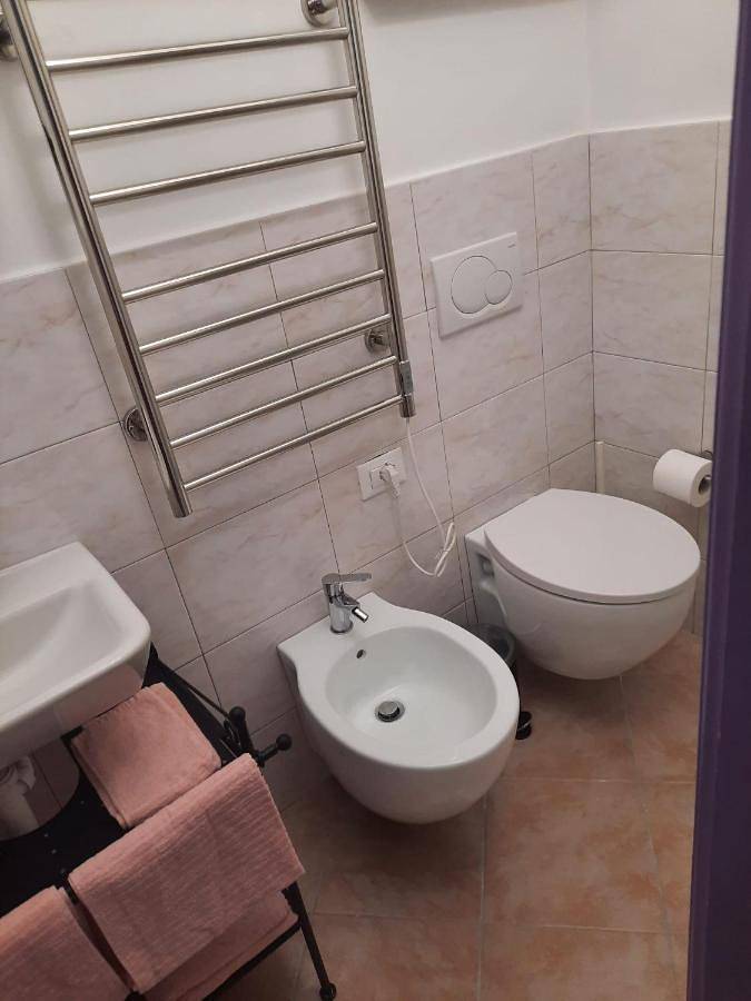 Location de vacances pour 2 personnes, avec terrasse à Loano - 3