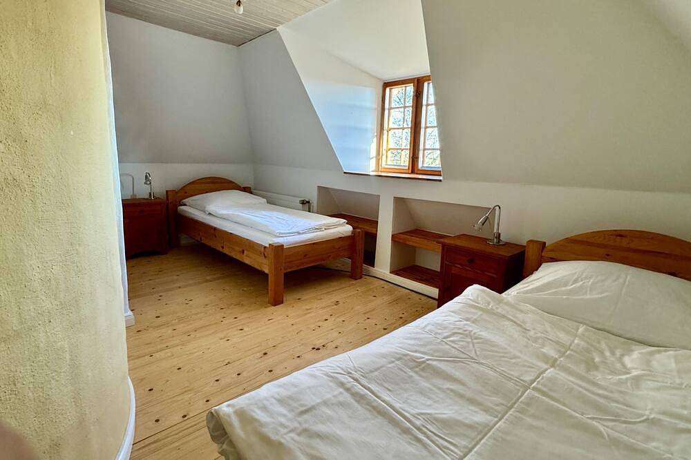 Ferienhaus für 4 Gäste mit 86m² in Schönwalde am Bungsberg in Schönwalde am Bungsberg, Ostholstein