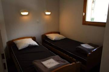 Chalet pour 6 Personnes dans La Norma, Villarodin-Bourget, Photo 2