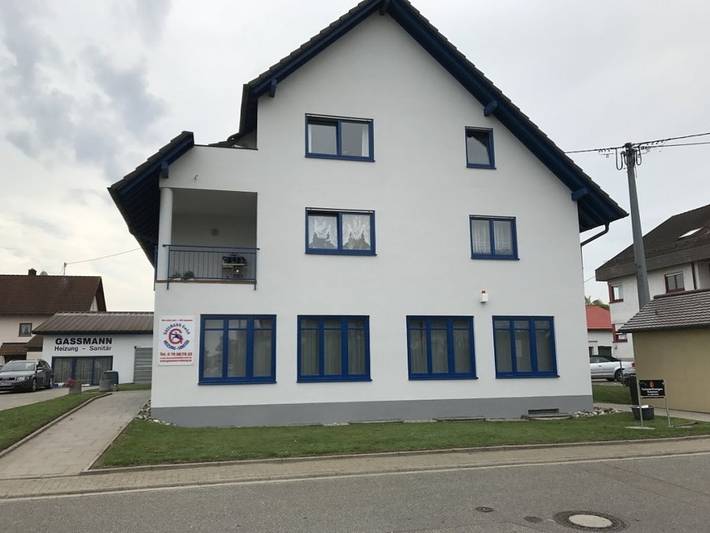 Ferienwohnung für 3 Personen in Neuried - 2