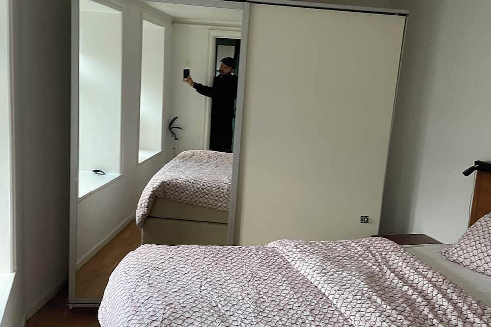 Ganze Wohnung, City View Bergen. City and sea views from your private terrace. Very central. in Bergenhus, Bergen