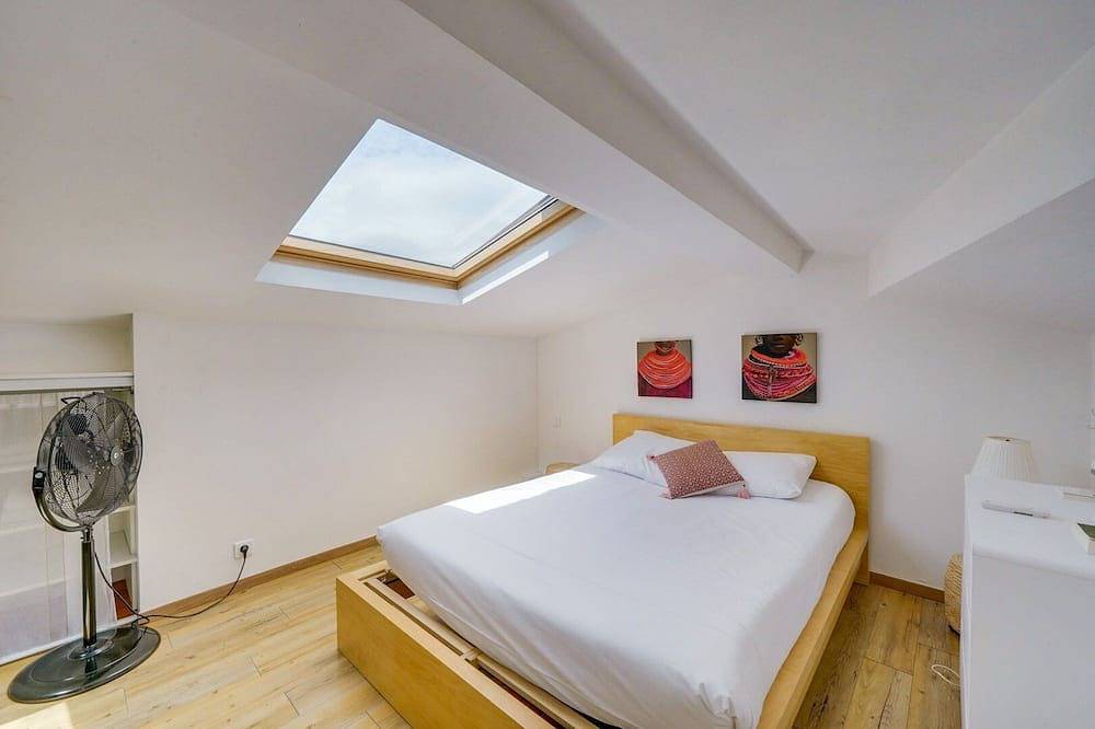 Beautiful townhouse Talence in Talence, Bordeaux region