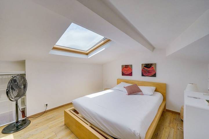 Location de vacances pour 4 personnes à Talence - 2