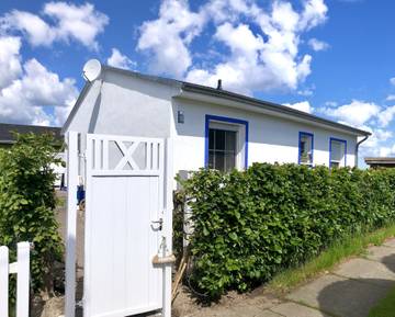 Ferienhaus für 4 Personen in Mönkebude, Vorpommern, Bild 3