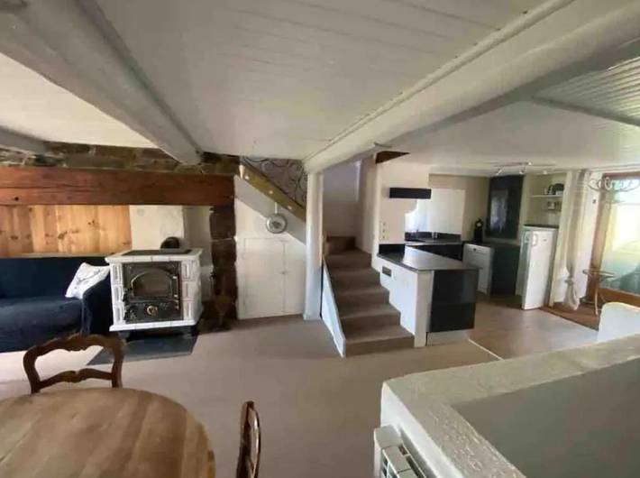Location de vacances pour 4 personnes dans Office De Tourisme Du Meygal - 4