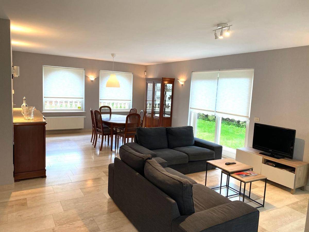 Holiday Home in Coxyde-les-Bains, Coxyde