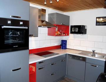 Ferienpark für 4 Personen in Granzow, Mecklenburg-Strelitz, Bild 4