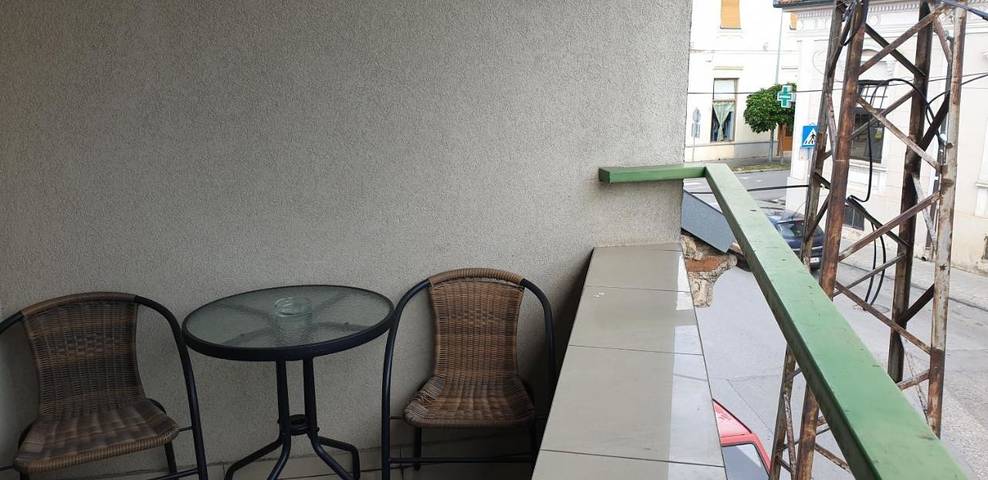 Gîte pour 3 personnes, avec terrasse et vue à Vršac - 3