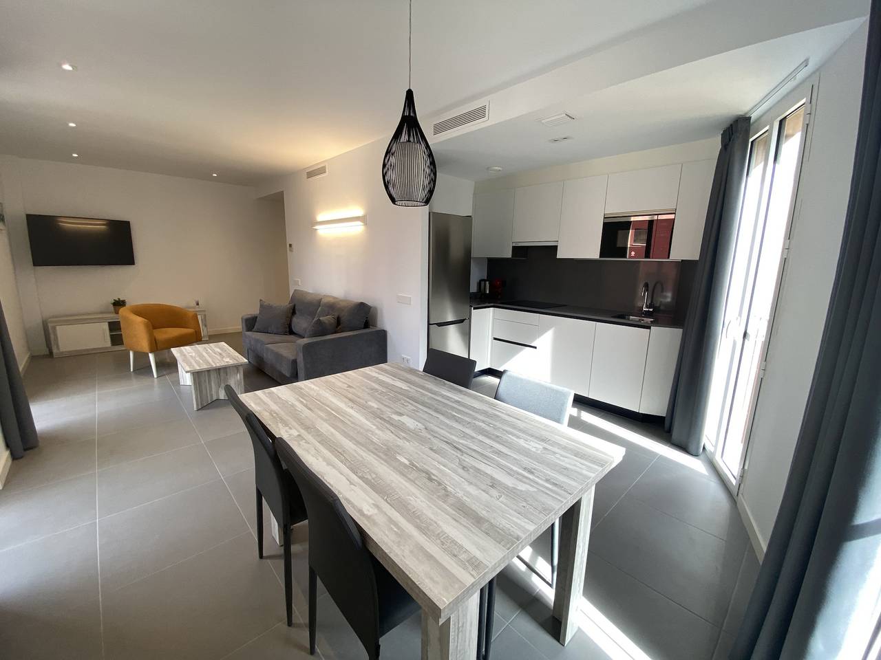 Appartement entier, Can Çalo 2B in Castelló d'Empúries, Haut-Ampurdan
