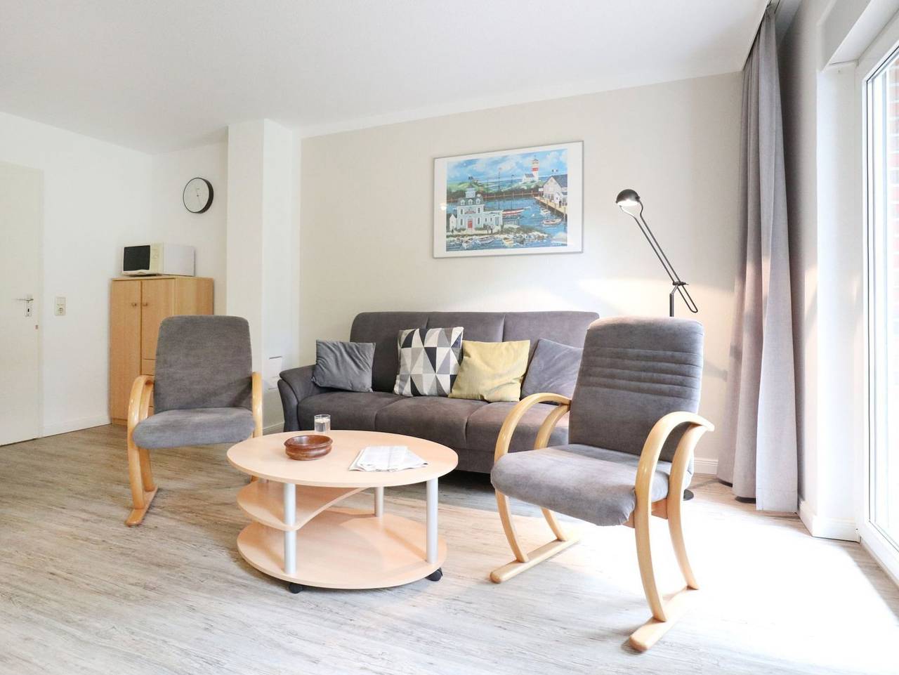 Ferienwohnung in Boltenhagen für 4 Personen in Boltenhagen
