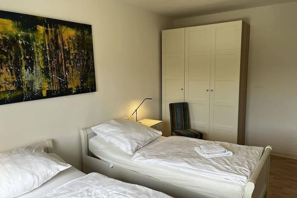 Ganze Wohnung, Ferienwohnung/App. für 4 Gäste mit 65m² in Wesel in Wesel, Niederrhein