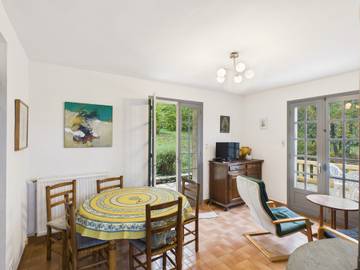 Gîte pour 5 personnes, avec jardin et terrasse à Les Eyzies-de-Tayac-Sireuil