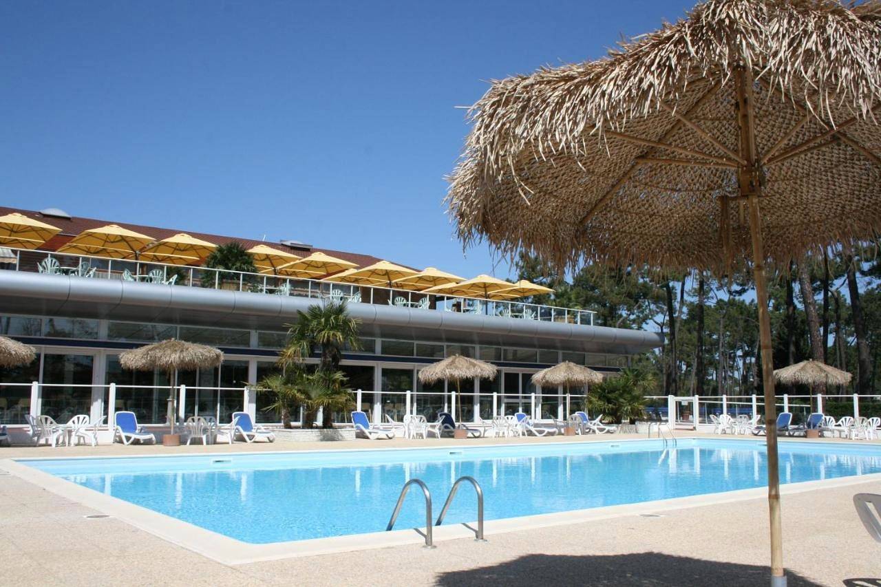 Azureva Club Ronce les Bains in Ronce-les-Bains, La Tremblade