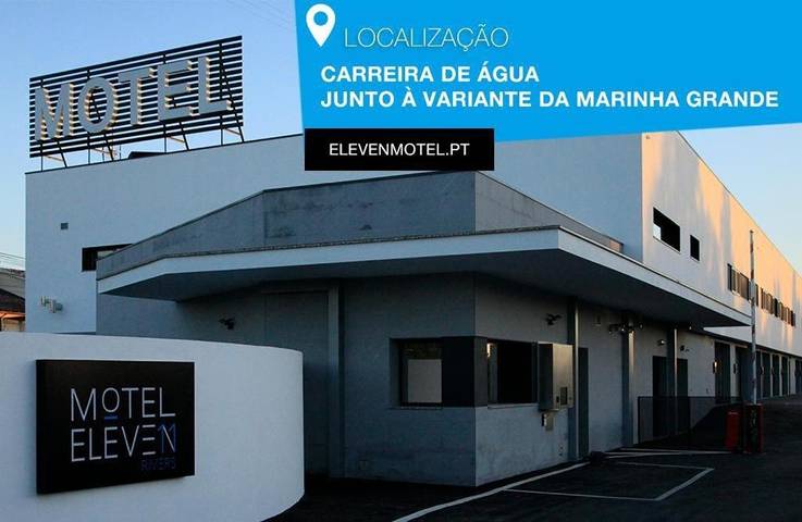 Hôtel pour 2 personnes à Leiria - 2