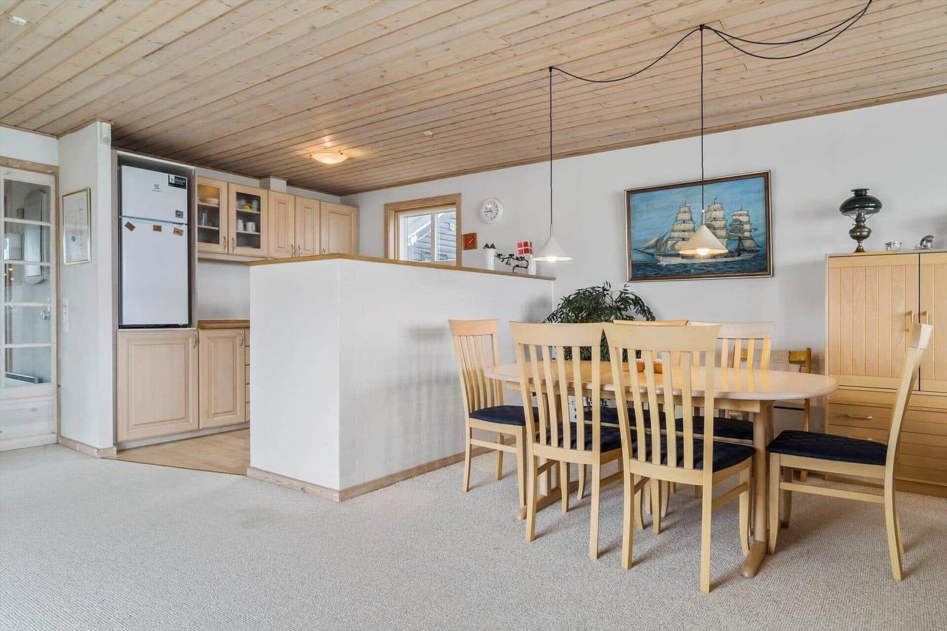 40135 Juelsminde - Bjørnsknudevej 48 P in Juelsminde, Kleiner Belt