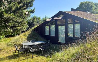 Ferienhaus für 4 Personen, mit Garten, mit Haustier in Dannemare