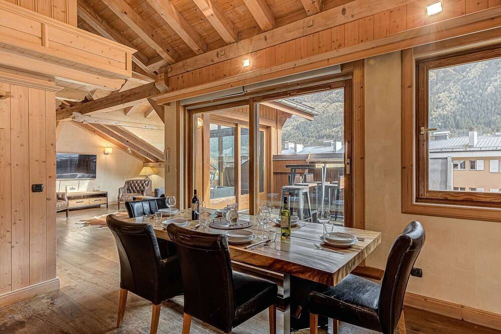 Photo : Appartement de vacances
