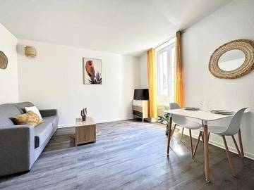 Gîte pour 2 personnes à Romans-sur-Isère