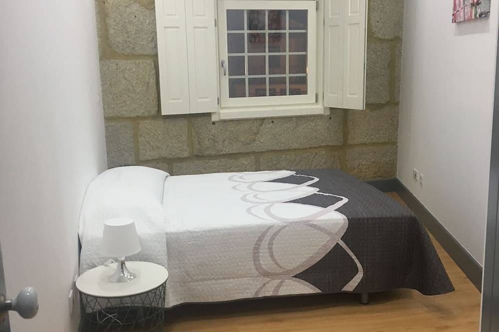 Ganze Wohnung, Apartamento na Praça Dom Duarte, 3º Andar com Varanda in Viseu, Viseu Distrikt