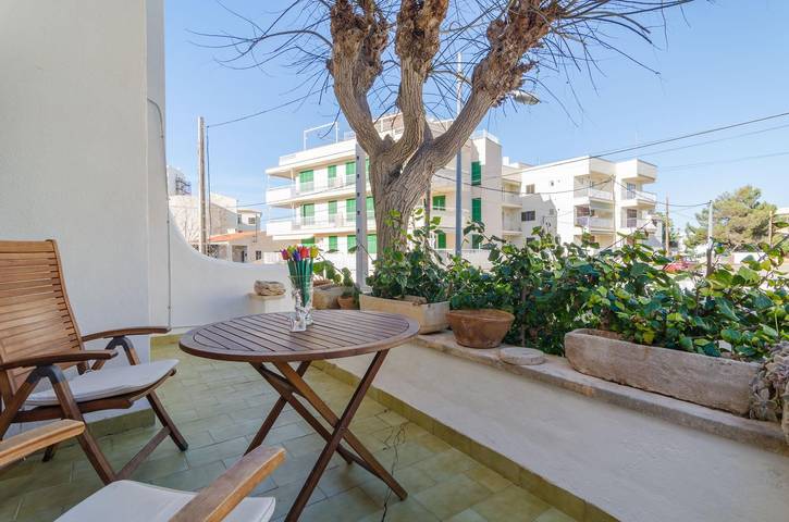 Ferienhaus für 6 Personen in Colònia de Sant Jordi - 2