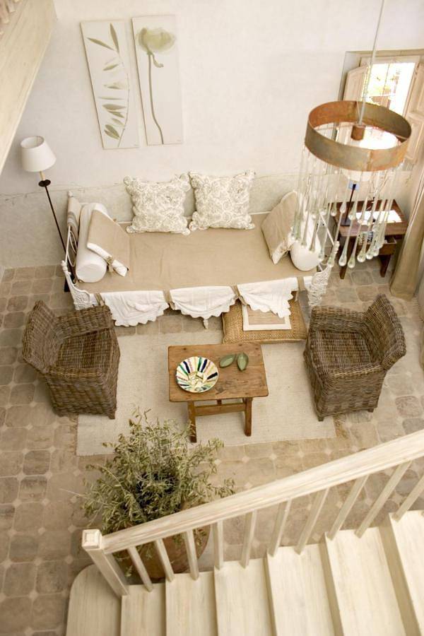 Casa rural para 2 personas, con balcón en Somontano de Barbastro - 2