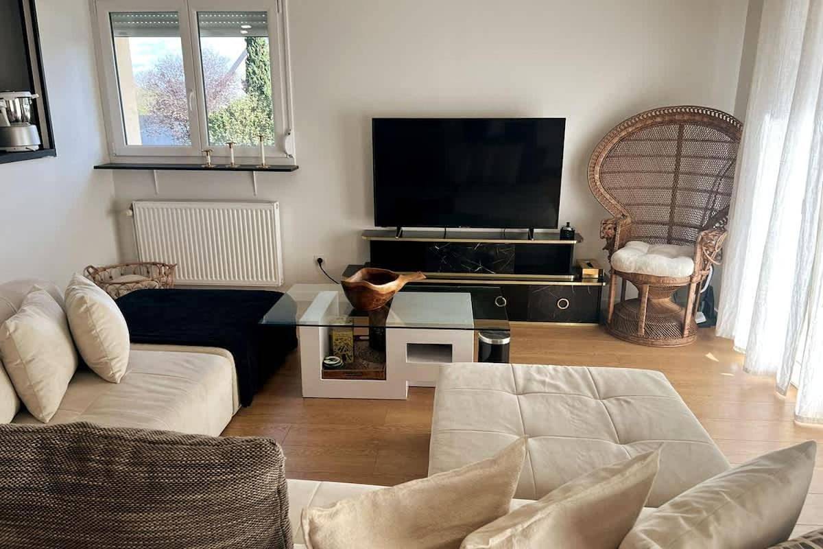 Superbe appartement 4 pers Blotzheim Near Basel in Blotzheim, Région de Mulhouse