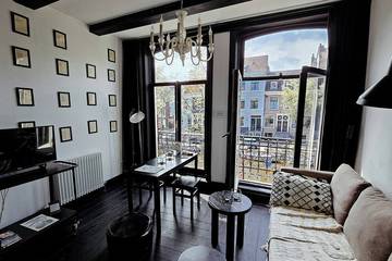 Chambre D’hôte pour 2 Personnes dans Côte hollandaise, Photo 2