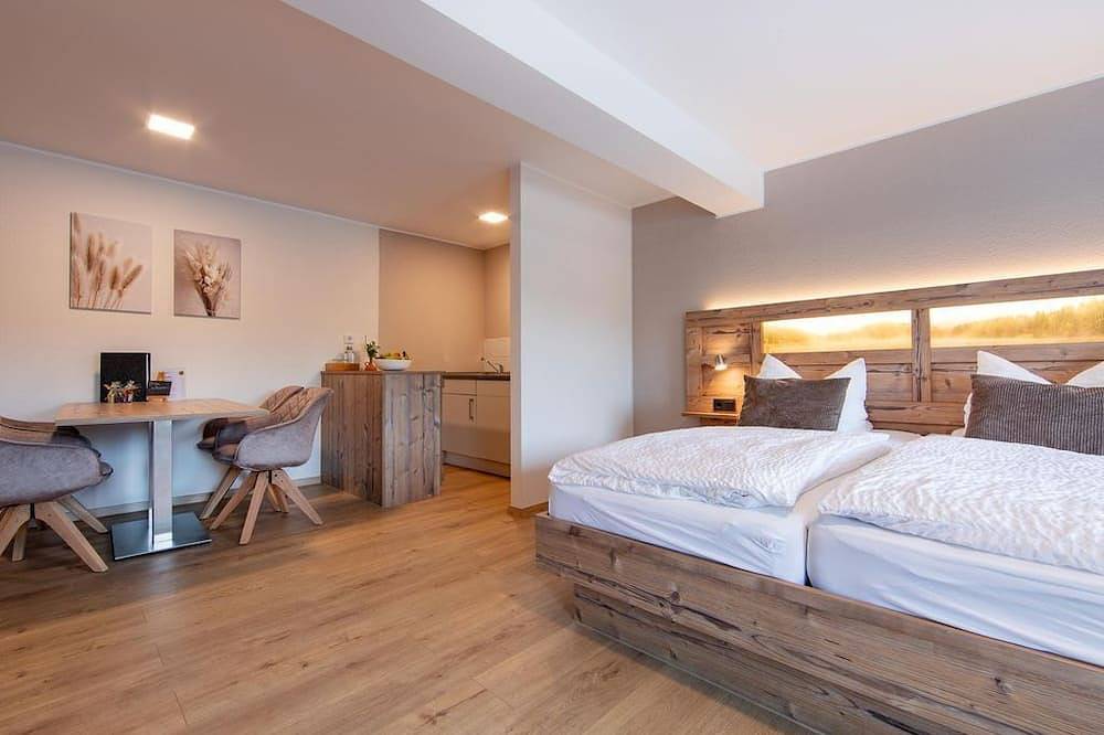 Ferienwohnung für 3 Personen in Berlingen (Eifel), Vulkaneifel