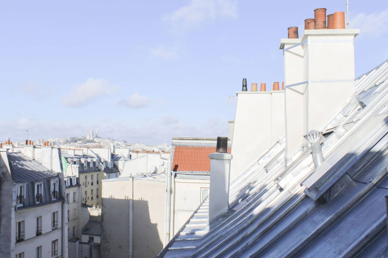 Appartement de vacances