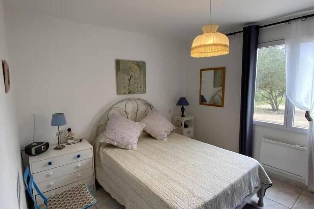 Merlot - Montagnac in Montagnac, Côte d'Améthyste