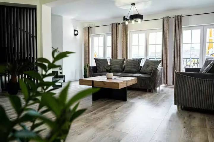 Holiday apartment for 11 people - 1