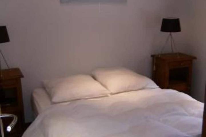 Location de vacances pour 6 personnes, avec jardin ainsi que terrasse et jacuzzi dans Ilot De De Saint Cado - 4