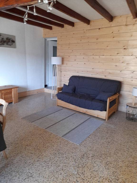 Petit Gîte des Fareaux in Gap, Parc national des Écrins