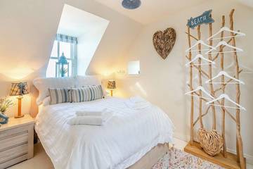 Log Cabin for 4 People in Banff (Aberdeenshire), Aberdeenshire, Photo 4