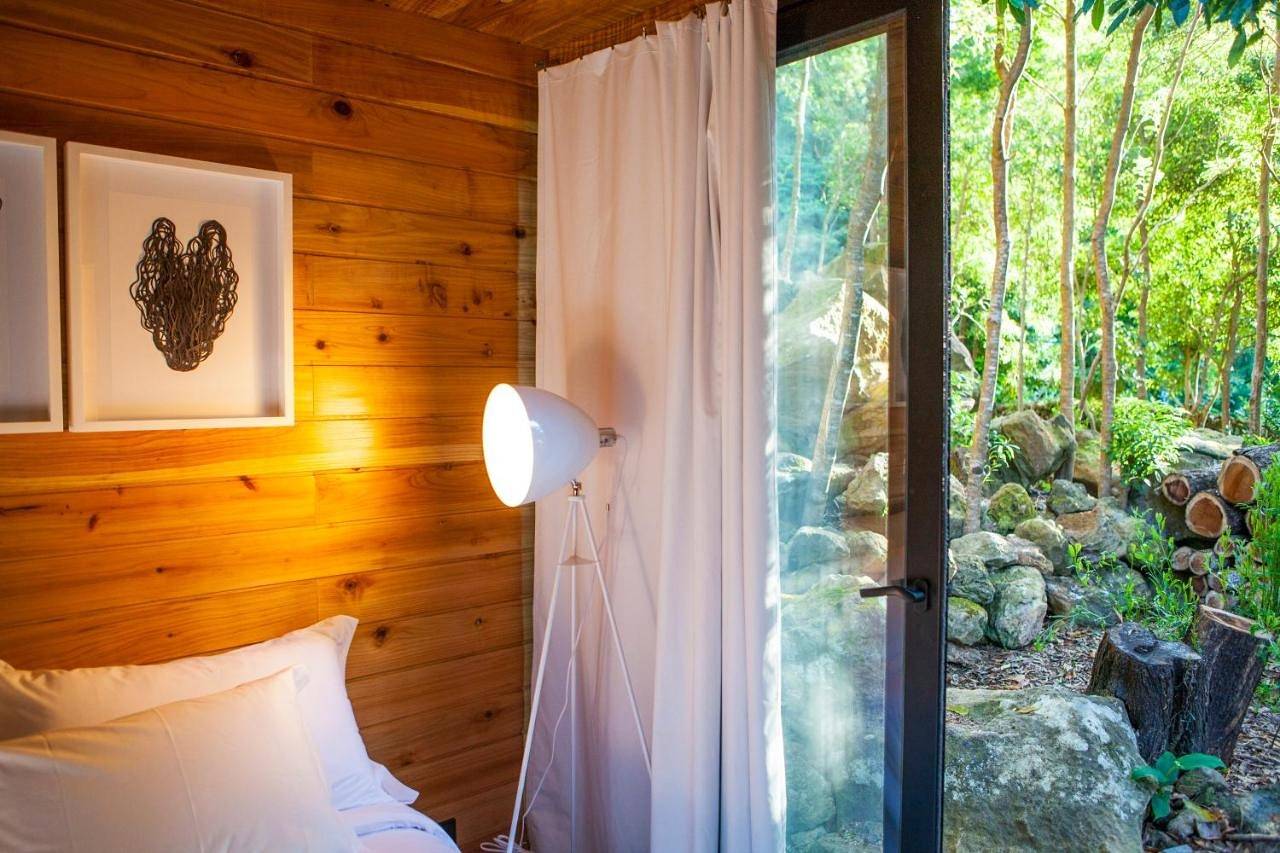 Caparica Azores Ecolodge in Biscoitos, Terceira