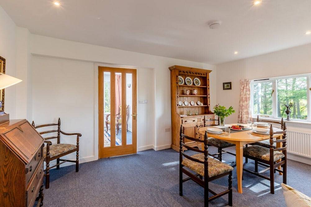 Bishopside Barn - One Bedroom House, Sleeps 2 in Allendale, North Pennines AONB
