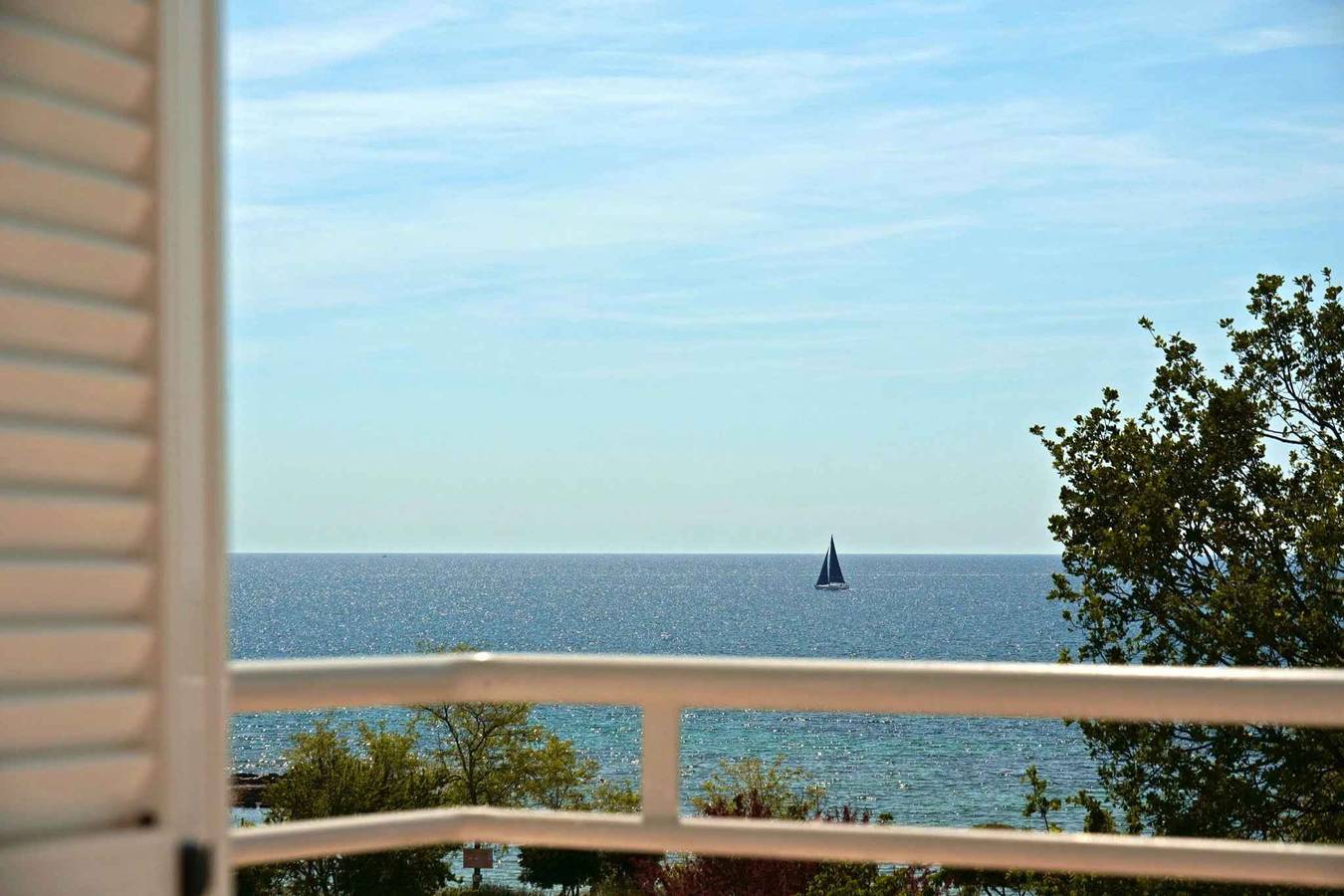 Ganze Ferienwohnung, Ferienwohnung mit Klimaanlage und Internet in Zambratija, Umag und Umgebung