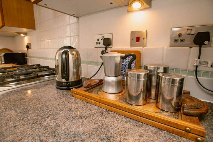 Cosy town house near The Castle - Pass the Keys in Lincoln, Lincolnshire