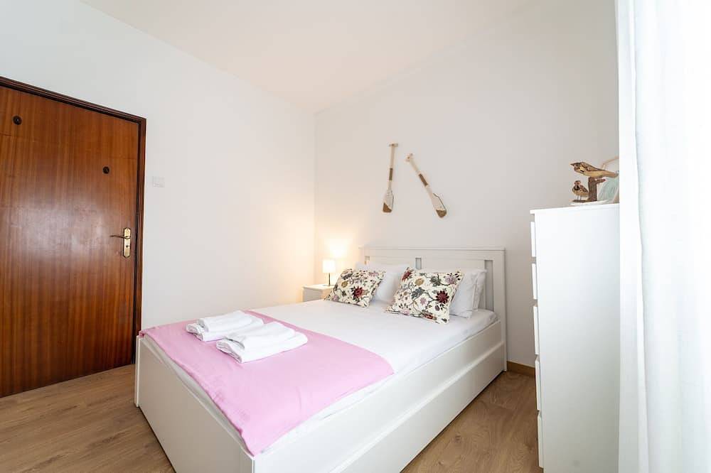 Ganze Wohnung, Casino and Beach Apartment by House and People in Povoa de Varzim, Porto Distrikt