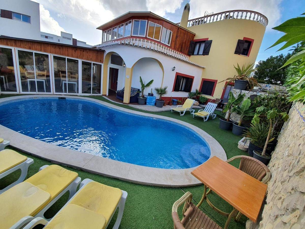 Ocean View Lagos in Santa Maria, São Gonçalo de Lagos