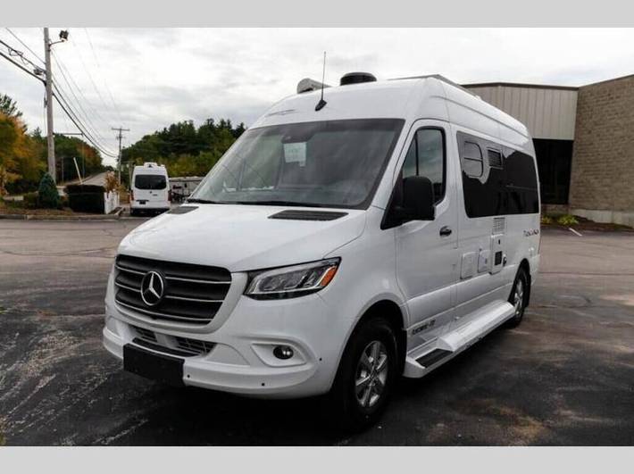 Camping für 6 Personen in Los Angeles