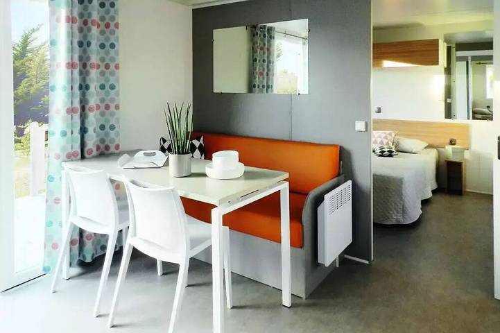 Camping für 6 Personen in Carnac - 2