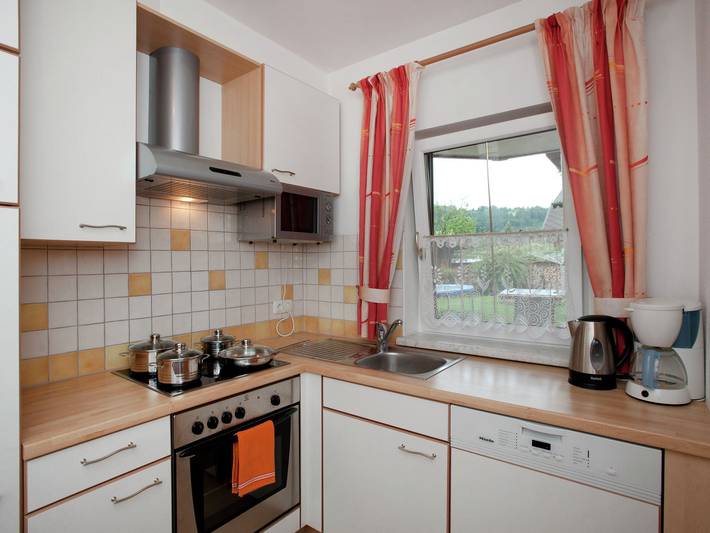 Ferienwohnung für 4 Personen, mit Haustier in Altenmarkt im Pongau - 4