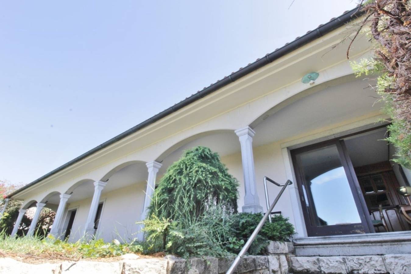 House Danica Monterosso in Crveni Vrh, Umag und Umgebung