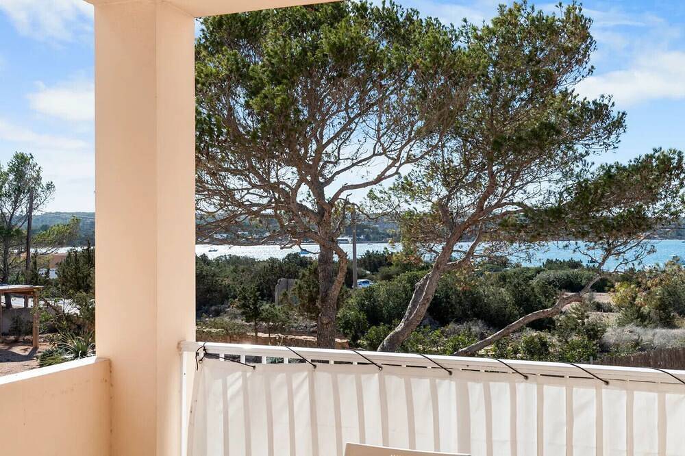 Apartamento entero, Vista Azul Duplex 2 Formentera in La Savina, Formentera
