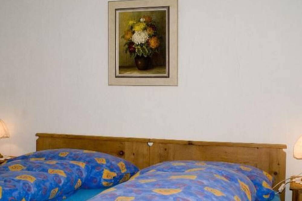 Ganze Wohnung, Runatsch in Zernez, Unterengadin