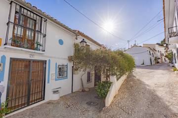 Habitación para 2 Personas en Altea, Comunidad Valenciana, Foto 2